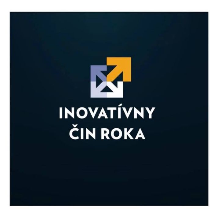 MÁTE VYŠE MESIAC K DOBRU: Inovatívny čin roka